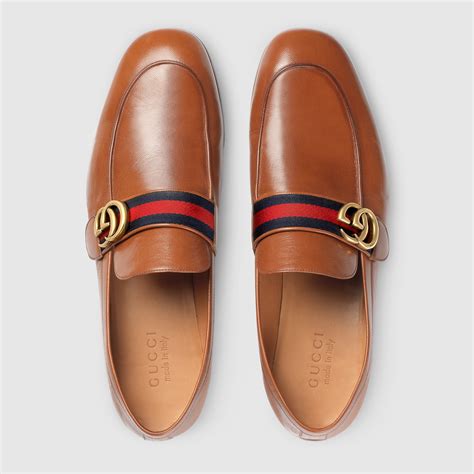 buy gucci loafers for men|Gucci Shoes for Men .